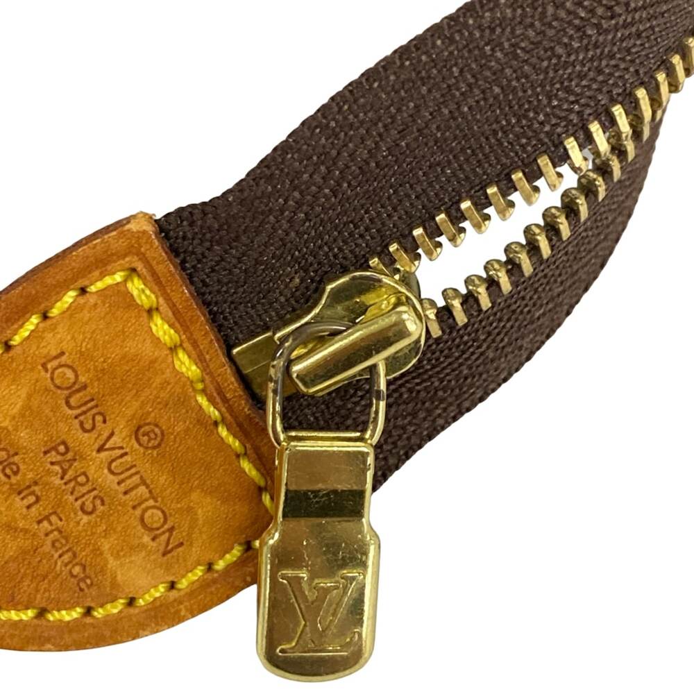 Louis Vuitton Poche Toilette 19 Monogram Pouch M47544 - Picture 8 of 8